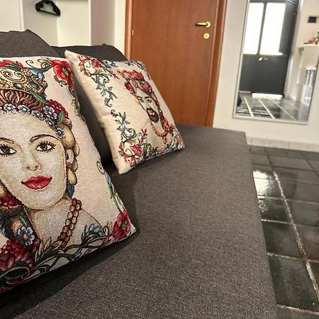 فيلا Loft In Ortigia سيراكوزا المظهر الخارجي الصورة