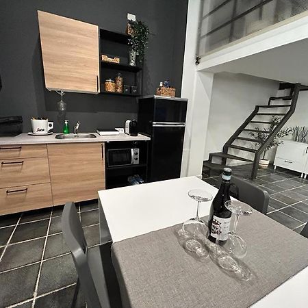 فيلا Loft In Ortigia سيراكوزا المظهر الخارجي الصورة
