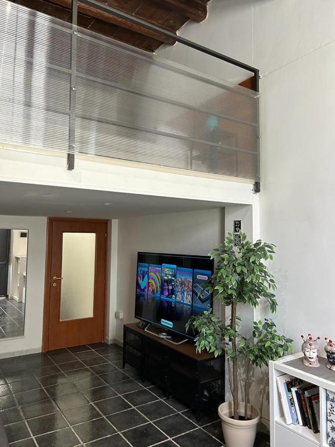 فيلا Loft In Ortigia سيراكوزا المظهر الخارجي الصورة