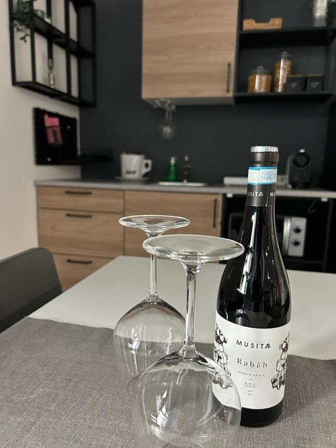 فيلا Loft In Ortigia سيراكوزا المظهر الخارجي الصورة