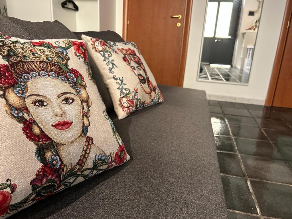 فيلا Loft In Ortigia سيراكوزا المظهر الخارجي الصورة