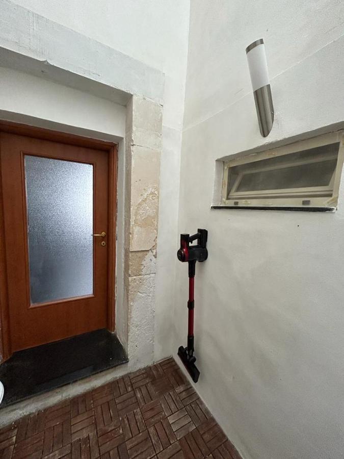 فيلا Loft In Ortigia سيراكوزا المظهر الخارجي الصورة