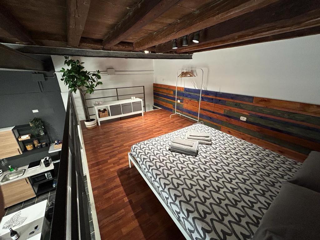 فيلا Loft In Ortigia سيراكوزا المظهر الخارجي الصورة