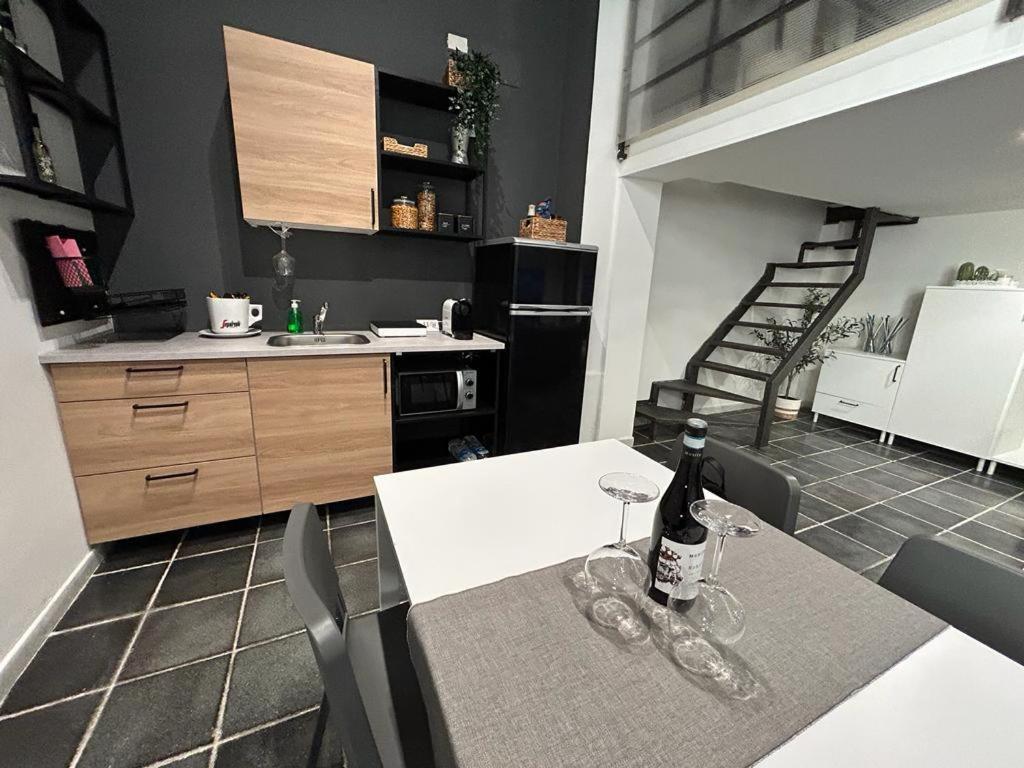 فيلا Loft In Ortigia سيراكوزا المظهر الخارجي الصورة